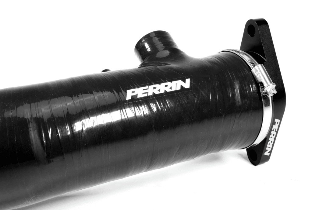 Perrin Turbo Inlet Hose 2022-2025 WRX Black