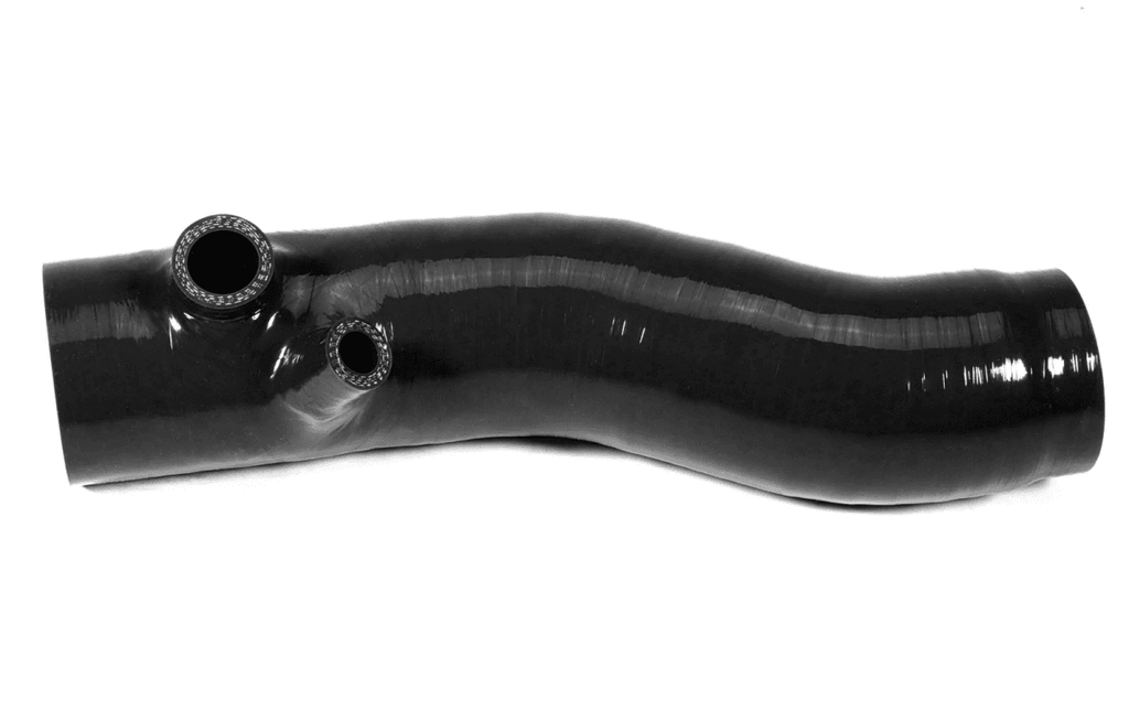 Perrin Turbo Inlet Hose 2022-2025 WRX Black