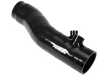 Load image into Gallery viewer, Perrin Turbo Inlet Hose 2022-2025 WRX Black