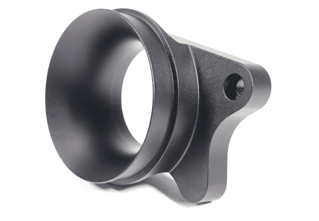 Perrin Turbo Inlet Hose 2022-2025 WRX Black