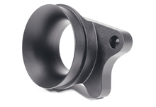 Load image into Gallery viewer, Perrin Turbo Inlet Hose 2022-2025 WRX Black