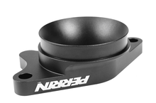 Load image into Gallery viewer, Perrin Turbo Inlet Hose 2022-2025 WRX Black