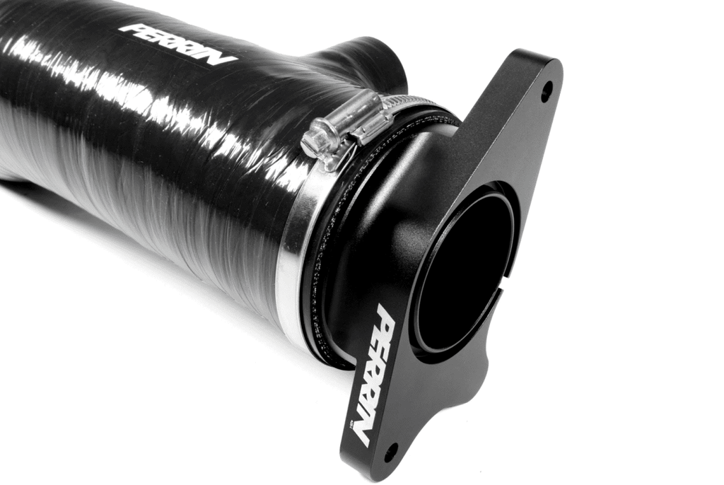 Perrin Turbo Inlet Hose 2022-2025 WRX Black
