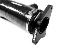 Load image into Gallery viewer, Perrin Turbo Inlet Hose 2022-2025 WRX Black
