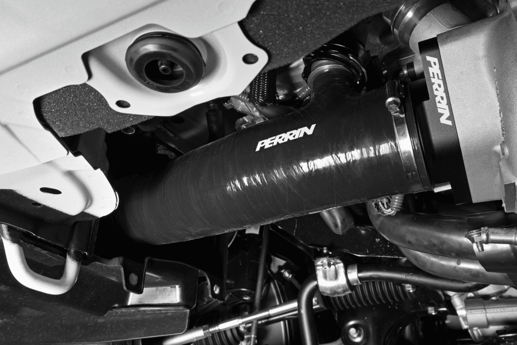 Perrin Turbo Inlet Hose 2022-2025 WRX Black