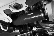 Load image into Gallery viewer, Perrin Turbo Inlet Hose 2022-2025 WRX Black