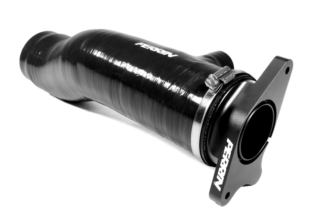 Perrin Turbo Inlet Hose 2022-2025 WRX Black