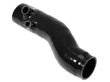 Load image into Gallery viewer, Perrin Turbo Inlet Hose 2022-2025 WRX Black