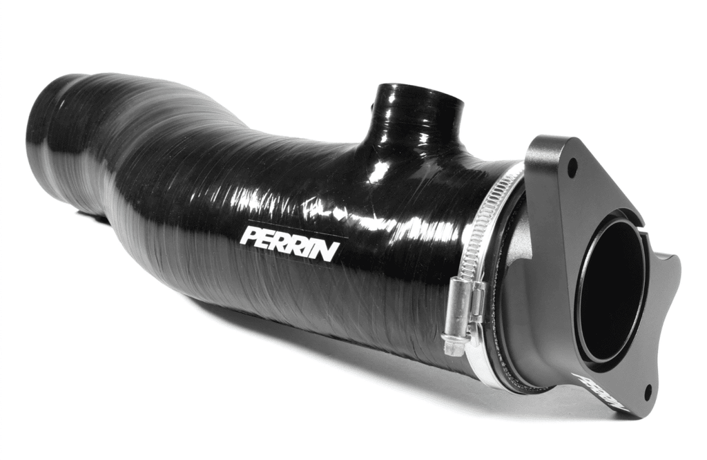 Perrin Turbo Inlet Hose 2022-2025 WRX Black