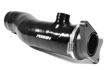 Load image into Gallery viewer, Perrin Turbo Inlet Hose 2022-2025 WRX Black
