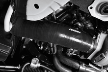 Load image into Gallery viewer, Perrin Turbo Inlet Hose 2022-2025 WRX Black