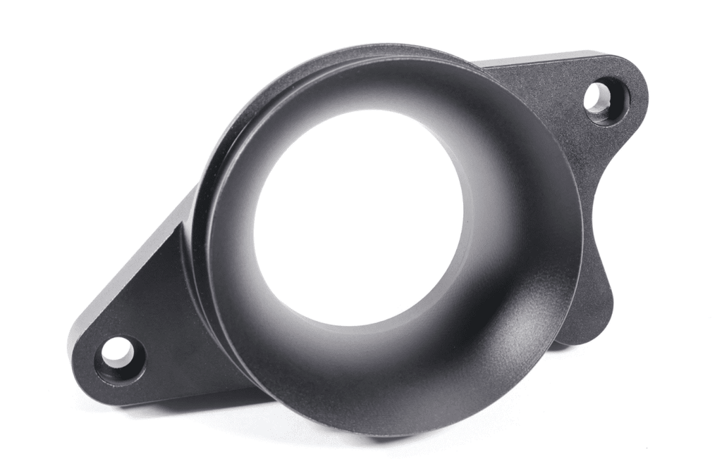 Perrin Turbo Inlet Hose 2022-2025 WRX Black