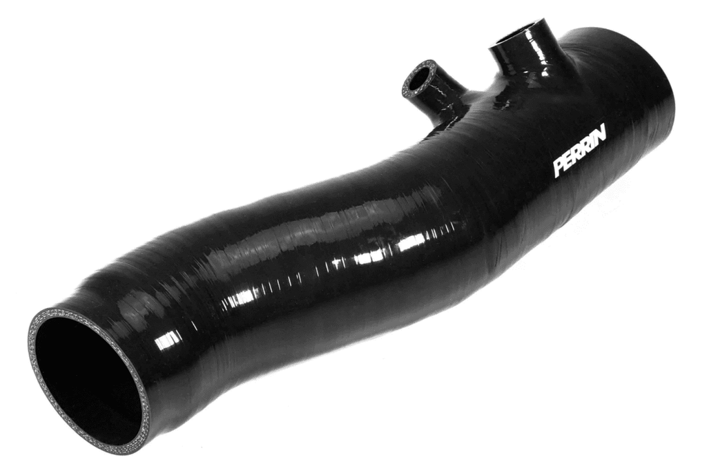 Perrin Turbo Inlet Hose 2022-2025 WRX Black