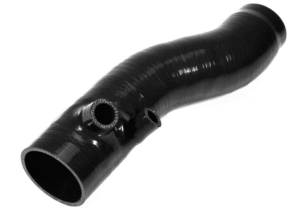 Perrin Turbo Inlet Hose 2022-2025 WRX Black