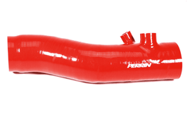 Perrin Turbo Inlet Hose 2022-2025 WRX Red