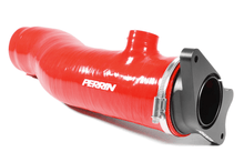 Load image into Gallery viewer, Perrin Turbo Inlet Hose 2022-2025 WRX Red