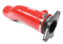 Load image into Gallery viewer, Perrin Turbo Inlet Hose 2022-2025 WRX Red