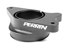 Load image into Gallery viewer, Perrin Turbo Inlet Hose 2022-2025 WRX Red
