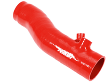 Load image into Gallery viewer, Perrin Turbo Inlet Hose 2022-2025 WRX Red