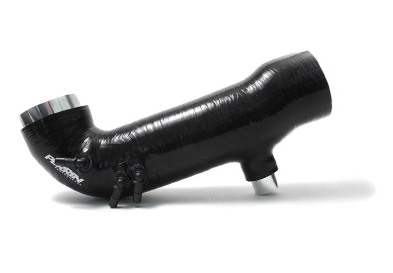 Perrin Turbo Inlet Hose 3 Inch Black 2002-2007 WRX / 2004-2021 STI / 2004-2008 FXT