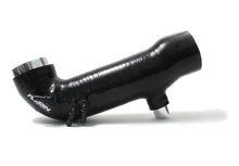 Load image into Gallery viewer, Perrin Turbo Inlet Hose 3 Inch Black 2002-2007 WRX / 2004-2021 STI / 2004-2008 FXT
