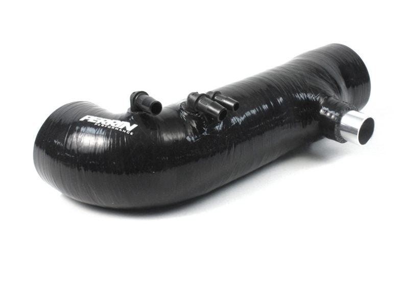 Perrin Turbo Inlet Hose 3 Inch Black 2002-2007 WRX / 2004-2021 STI / 2004-2008 FXT