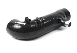 Perrin Turbo Inlet Hose 3 Inch Black 2002-2007 WRX / 2004-2021 STI / 2004-2008 FXT