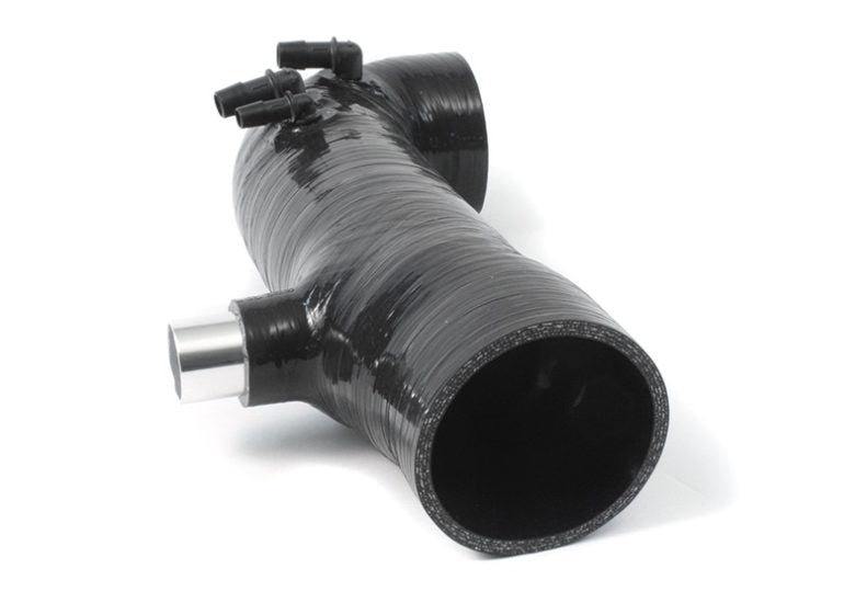 Perrin Turbo Inlet Hose 3 Inch Black 2002-2007 WRX / 2004-2021 STI / 2004-2008 FXT