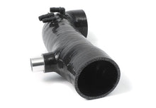 Load image into Gallery viewer, Perrin Turbo Inlet Hose 3 Inch Black 2002-2007 WRX / 2004-2021 STI / 2004-2008 FXT