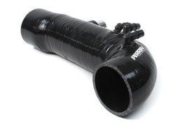 Perrin Turbo Inlet Hose 3 Inch Black 2002-2007 WRX / 2004-2021 STI / 2004-2008 FXT