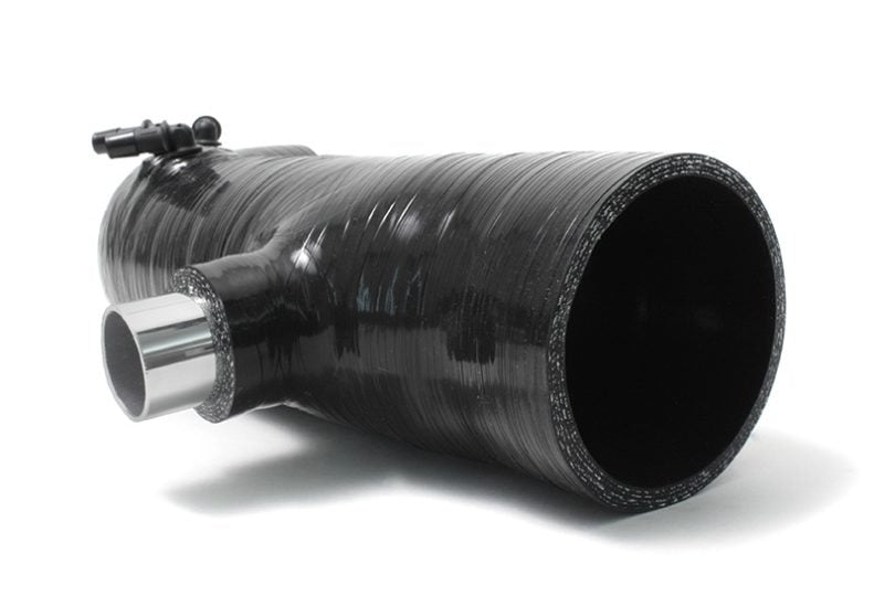 Perrin Turbo Inlet Hose 3 Inch Black 2002-2007 WRX / 2004-2021 STI / 2004-2008 FXT