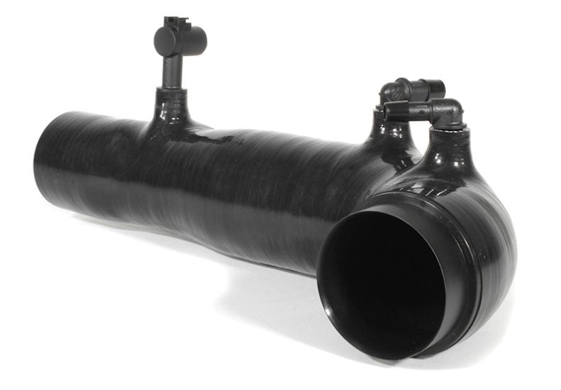 Perrin Turbo Inlet Hose Black 2002-2007 WRX / 2004-2021 STI / 2004-2008 Forester XT