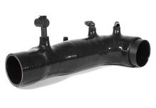 Load image into Gallery viewer, Perrin Turbo Inlet Hose Black 2002-2007 WRX / 2004-2021 STI / 2004-2008 Forester XT