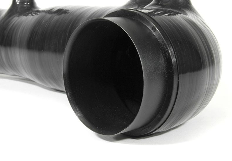 Perrin Turbo Inlet Hose Black 2002-2007 WRX / 2004-2021 STI / 2004-2008 Forester XT