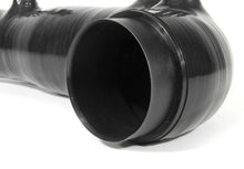 Load image into Gallery viewer, Perrin Turbo Inlet Hose Black 2002-2007 WRX / 2004-2021 STI / 2004-2008 Forester XT