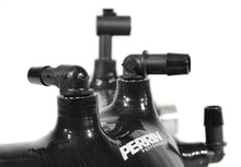Load image into Gallery viewer, Perrin Turbo Inlet Hose Black 2002-2007 WRX / 2004-2021 STI / 2004-2008 Forester XT