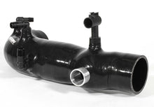 Load image into Gallery viewer, Perrin Turbo Inlet Hose Black 2002-2007 WRX / 2004-2021 STI / 2004-2008 Forester XT
