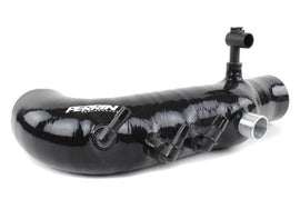 Perrin Turbo Inlet Hose Black 2008-2014 WRX / 2005-2009 LGT / 2005-2009 Outback XT / 2009-2013 Forester XT