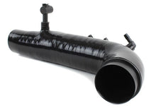 Load image into Gallery viewer, Perrin Turbo Inlet Hose Black 2008-2014 WRX / 2005-2009 LGT / 2005-2009 Outback XT / 2009-2013 Forester XT