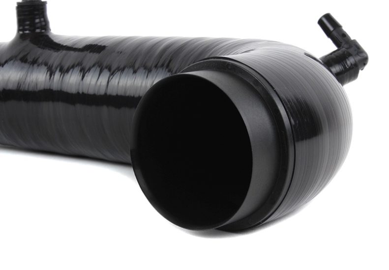Perrin Turbo Inlet Hose Black 2008-2014 WRX / 2005-2009 LGT / 2005-2009 Outback XT / 2009-2013 Forester XT
