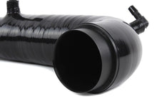 Load image into Gallery viewer, Perrin Turbo Inlet Hose Black 2008-2014 WRX / 2005-2009 LGT / 2005-2009 Outback XT / 2009-2013 Forester XT
