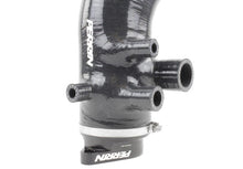 Load image into Gallery viewer, Perrin Turbo Inlet Hose Black 2015-2021 WRX / 2014-2018 Forester XT