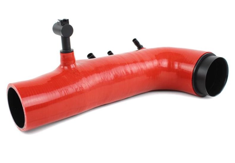 Perrin Turbo Inlet Hose Red 2008-2014 WRX / 2005-2009 LGT / 2005-2009 Outback XT / 2009-2013 Forester XT