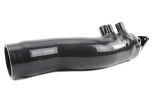 Load image into Gallery viewer, Perrin Turbo Inlet Hose Black 2015-2021 WRX / 2014-2018 Forester XT