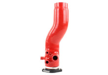 Load image into Gallery viewer, Perrin Turbo Inlet Hose Red 2015-2021 WRX / 2014-2018 Forester XT