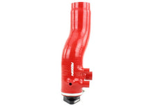 Load image into Gallery viewer, Perrin Turbo Inlet Hose Red 2015-2021 WRX / 2014-2018 Forester XT