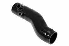 Load image into Gallery viewer, Perrin Turbo Inlet Hose w/ Nozzle Black 2022-2024 WRX Version 1 Fitment / 2019-2025 Ascent / 2020-2025 Legacy / 2020-2025 Outback XT