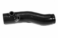 Load image into Gallery viewer, Perrin Turbo Inlet Hose w/ Nozzle Black 2022-2024 WRX Version 1 Fitment / 2019-2025 Ascent / 2020-2025 Legacy / 2020-2025 Outback XT