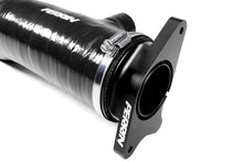 Load image into Gallery viewer, Perrin Turbo Inlet Hose w/ Nozzle Black 2022-2024 WRX Version 1 Fitment / 2019-2025 Ascent / 2020-2025 Legacy / 2020-2025 Outback XT