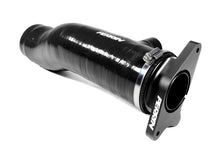Load image into Gallery viewer, Perrin Turbo Inlet Hose w/ Nozzle Black 2022-2024 WRX Version 1 Fitment / 2019-2025 Ascent / 2020-2025 Legacy / 2020-2025 Outback XT
